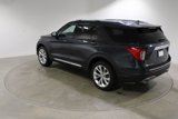 Used 2023 Ford Explorer Platinum image 4