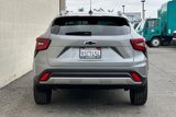 Used 2025 Chevrolet Trax LT w/ Driver Confidence Package image 5