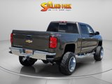 Used 2014 Chevrolet Silverado 1500 LTZ Z71 w/ LTZ Plus Package image 4