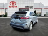 Used 2022 Ford Edge SEL image 3