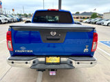 Used 2013 Nissan Frontier SV w/ SV Value Truck Pkg image 5