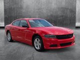 Used 2023 Dodge Charger SXT image 3