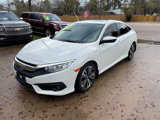 Used 2017 Honda Civic EX-T image 3