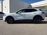 Used 2022 Buick Envision Preferred w/ Sport Touring Package image 4