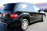 Used 2007 Mercedes-Benz ML 350 4MATIC image 5
