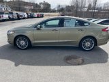 Used 2013 Ford Fusion SE image 2