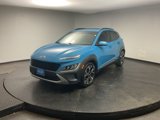Used 2023 Hyundai Kona Limited w/ Cargo Package image 3
