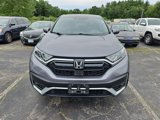 Used 2022 Honda CR-V EX image 2