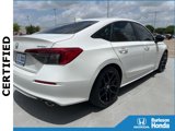 Used 2024 Honda Civic Sport image 3