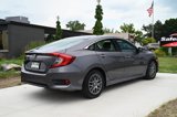 Used 2016 Honda Civic LX image 5