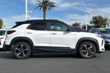 Used 2021 Chevrolet TrailBlazer RS image 4