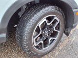 Used 2022 Ford Bronco Sport Big Bend w/ Convenience Package image 6