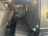 Used 2017 Jeep Wrangler Unlimited Sport w/ Quick Order Package 24S image 6