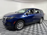 Used 2022 Chevrolet Equinox LS image 2