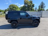 Certified 2024 Land Rover Defender 90 X-Dynamic SE image 4