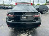 Used 2017 Lexus GS 350 F Sport image 4