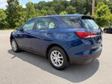 Used 2023 Chevrolet Equinox LS image 3