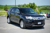 Used 2019 Ford Explorer XLT w/ Equipment Group 202A image 3