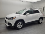 Used 2019 Chevrolet Trax LT image 2