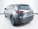 Used 2021 MAZDA CX-5 Touring image 5