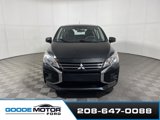 Used 2022 Mitsubishi Mirage LE image 3