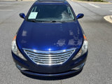 Used 2011 Hyundai Sonata Limited w/ Navigation Pkg 5 image 4