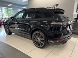 Used 2021 Porsche Cayenne Turbo S image 3