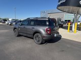 Used 2022 Ford Bronco Sport Big Bend w/ Convenience Package image 3