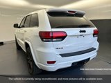 Used 2022 Jeep Grand Cherokee Laredo X image 5