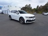 Used 2019 Volkswagen Tiguan SEL R-Line image 3