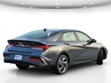 New 2025 Hyundai Elantra Sport image 5