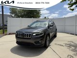 Used 2020 Jeep Cherokee Latitude Plus w/ Cold Weather Group image 1
