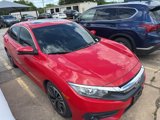 Used 2017 Honda Civic EX-T image 3