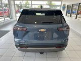 New 2026 Chevrolet Equinox LT w/ Convenience Package II image 5