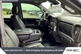 Used 2022 Chevrolet Silverado 1500 W/T image 6