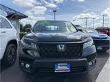 Used 2021 Honda Passport Sport image 2