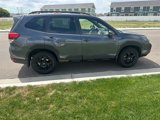 Used 2023 Subaru Forester Wilderness image 2