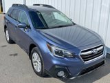 Used 2018 Subaru Outback 2.5i Premium image 3