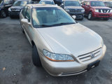 Used 2002 Honda Accord SE image 5