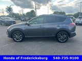 Used 2017 Toyota RAV4 Limited image 2