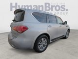 Used 2017 INFINITI QX80 4WD image 3