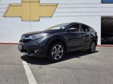 Used 2017 Honda CR-V EX image 2