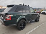 Used 2013 Land Rover Range Rover Sport HSE image 5