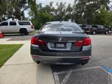 Used 2016 BMW 535i Sedan image 6