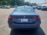 Certified 2022 BMW 430i xDrive Coupe w/ M Sport Package image 4