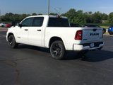 New 2025 RAM 1500 Big Horn image 6