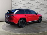 New 2024 Jeep Wagoneer Launch Edition image 5