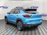 New 2025 Chevrolet TrailBlazer RS w/ Convenience Package image 3