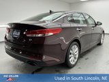 Used 2017 Kia Optima EX w/ Premium Package image 4