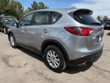 Used 2015 MAZDA CX-5 Sport w/ Bluetooth Audio Package image 5